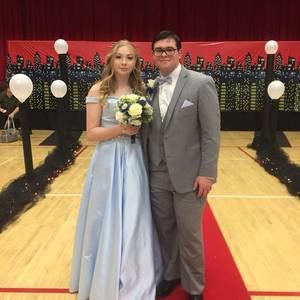 Meet your Posher, Nathan